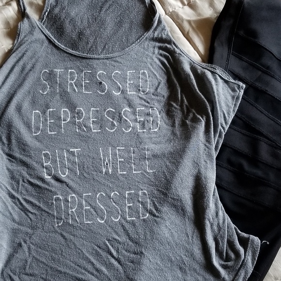 Brandy Melville Tops - Melville Tank